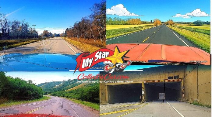 HIGHLIGHTS FROM 2025—ROAD TRIPS, CAR SHOWS AND CAR GUY PERSPECTIVES