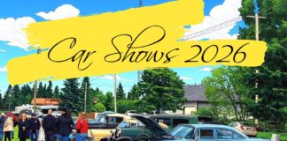 MYSTARCOLLECTORCAR IS YOUR BEST ROUTE TO THE 2026 CAR SHOW SEASON