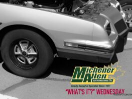 MICHENER-ALLEN AUCTIONEERING JANUARY 7 “WHAT’S IT?” WEDNESDAY