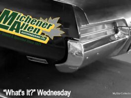 MICHENER-ALLEN AUCTIONEERING JANUARY 28 “WHAT’S IT?” WEDNESDAY