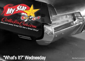 MICHENER-ALLEN AUCTIONEERING JANUARY 28 “WHAT’S IT?” WEDNESDAY