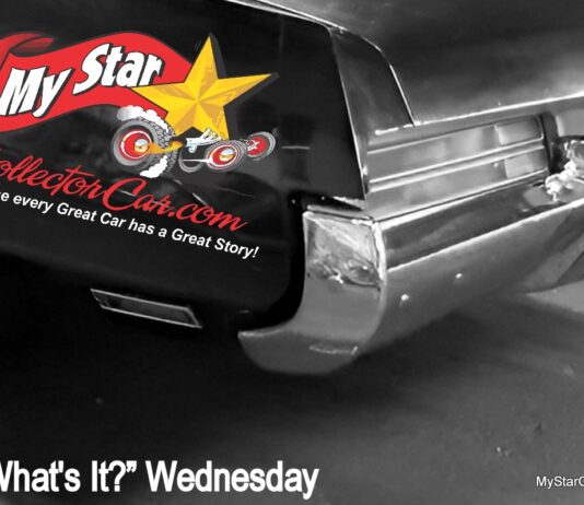 MICHENER-ALLEN AUCTIONEERING JANUARY 28 “WHAT’S IT?” WEDNESDAY