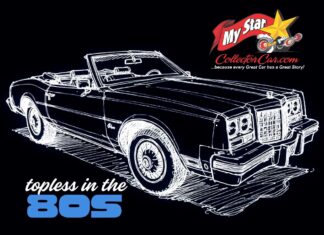 TOPLESS IN THE EIGHTIES