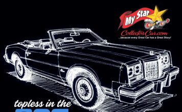 TOPLESS IN THE EIGHTIES