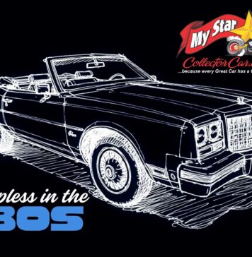 TOPLESS IN THE EIGHTIES