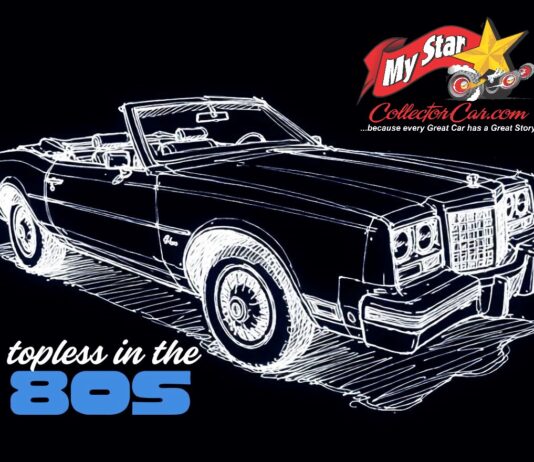 TOPLESS IN THE EIGHTIES