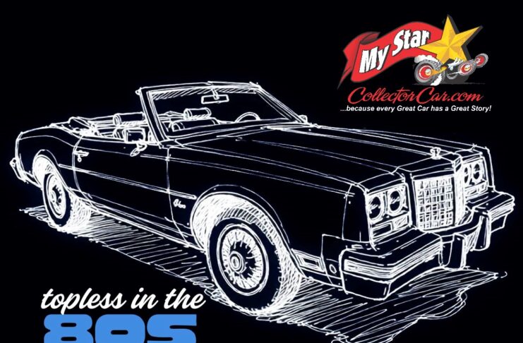 TOPLESS IN THE EIGHTIES