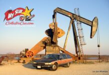 APRIL 2026: THIS WILD RETRO 1992 BUICK ROADMASTER ESTATE WAGON IS THE “OPPOSITE OF AN LS SWAP”