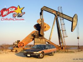 APRIL 2026: THIS WILD RETRO 1992 BUICK ROADMASTER ESTATE WAGON IS THE “OPPOSITE OF AN LS SWAP”