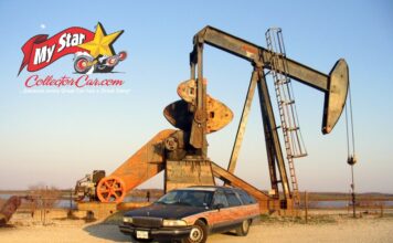 APRIL 2026: THIS WILD RETRO 1992 BUICK ROADMASTER ESTATE WAGON IS THE “OPPOSITE OF AN LS SWAP”