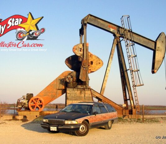 APRIL 2026: THIS WILD RETRO 1992 BUICK ROADMASTER ESTATE WAGON IS THE “OPPOSITE OF AN LS SWAP”