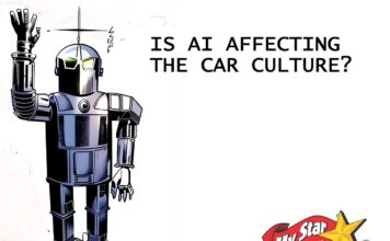 WHY IT’S “A-I-A-I-NO” FOR MYSTARCOLLECTORCAR