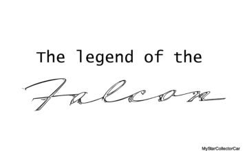 RIDING HIGH IN 1960-SHOT DOWN IN 1970: THE DOOMED FLIGHT OF THE FORD FALCON