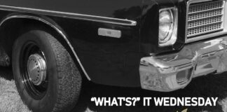 MICHENER-ALLEN AUCTIONEERING FEBRUARY 25 “WHAT’S IT?” WEDNESDAY