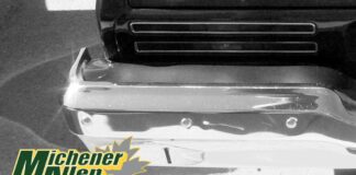 MICHENER-ALLEN AUCTIONEERING FEBRUARY 11 “WHAT’S IT?” WEDNESDAY