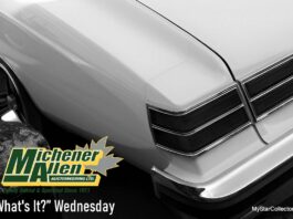 MICHENER-ALLEN AUCTIONEERING FEBRUARY 18 “WHAT’S IT?” WEDNESDAY