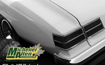 MICHENER-ALLEN AUCTIONEERING FEBRUARY 18 “WHAT’S IT?” WEDNESDAY