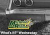 MICHENER-ALLEN AUCTIONEERING FEBRUARY 4 “WHAT’S IT?” WEDNESDAY