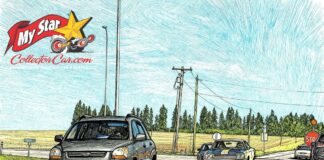 MARCH 2026 ROAD WARRIORS–LOOKING FORWARD TO SUMMER (AND BACK 10 YEARS)