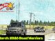 MARCH 2026 ROAD WARRIORS–LOOKING FORWARD TO SUMMER (AND BACK 10 YEARS)
