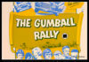 MYSTARCOLLECTORCAR PRESENTS FIVE CAR STARS IN ‘THE GUMBALL RALLY’