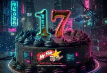 17 YEARS OF CAR GUY WORLD—BEHIND THE SCENES AT MYSTARCOLLECTORCAR’S ANNIVERSARY