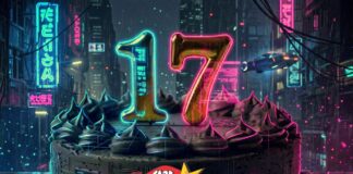 17 YEARS OF CAR GUY WORLD—BEHIND THE SCENES AT MYSTARCOLLECTORCAR’S ANNIVERSARY