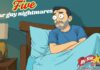 FIVE THINGS THAT KEEP CAR GUYS AWAKE AT NIGHT