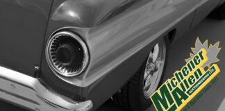 MICHENER-ALLEN AUCTIONEERING APRIL 1 “WHAT’S IT?” WEDNESDAY