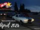 MYSTAR APRIL 2026 STARS OF THE SHOW–THE 25TH ANNIVERSARY OF RED DEER CRUISE NIGHT