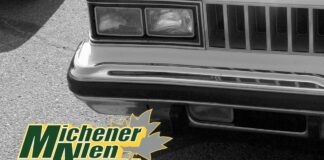 MICHENER-ALLEN AUCTIONEERING MARCH 11 “WHAT’S IT?” WEDNESDAY