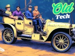 A PERFECT NEW AGE RETRO RIDE FOR THE 21ST CENTURY CAR BUYER