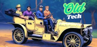 A PERFECT NEW AGE RETRO RIDE FOR THE 21ST CENTURY CAR BUYER