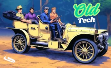 A PERFECT NEW AGE RETRO RIDE FOR THE 21ST CENTURY CAR BUYER