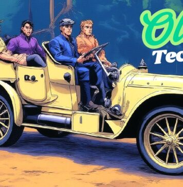 A PERFECT NEW AGE RETRO RIDE FOR THE 21ST CENTURY CAR BUYER