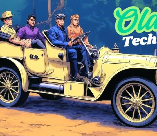 A PERFECT NEW AGE RETRO RIDE FOR THE 21ST CENTURY CAR BUYER