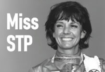 PAULA MURPHY—THE FASTEST WOMAN ON WHEELS