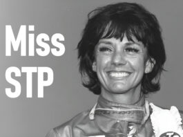 PAULA MURPHY—THE FASTEST WOMAN ON WHEELS