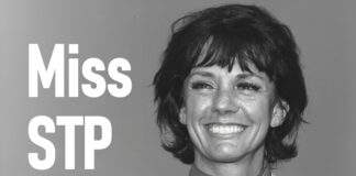 PAULA MURPHY—THE FASTEST WOMAN ON WHEELS