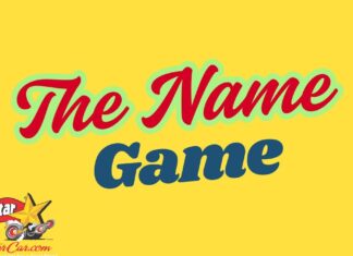 CAR NAMES THAT REALLY SENT A MESSAGE