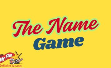 CAR NAMES THAT REALLY SENT A MESSAGE