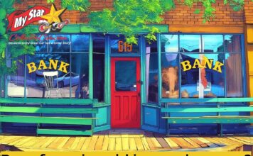 IS IT BETTER TO FINANCE A CLASSIC INSTEAD OF NEW IRON?