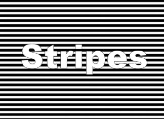 TEN YEARS OF STRIPES—THEY MADE COOL CARS COOLER
