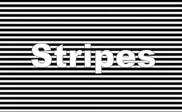 TEN YEARS OF STRIPES—THEY MADE COOL CARS COOLER