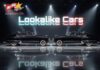 CLASSIC CARS THAT LOOKED LIKE OTHER CLASSIC CARS