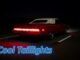 CLASSY TAILLIGHTS ON CLASSY IRON