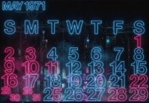 POPULAR HOT-RODDING MAY 1971—THE CAR CULTURE AS IT WAS 54 YEARS AGO