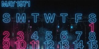 POPULAR HOT-RODDING MAY 1971—THE CAR CULTURE AS IT WAS 54 YEARS AGO