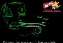 PERFORMANCE ENGINES FROM THE 1960S THAT DIDN’T GET THE GLORY