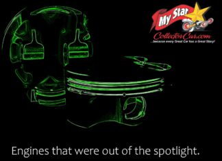 PERFORMANCE ENGINES FROM THE 1960S THAT DIDN’T GET THE GLORY